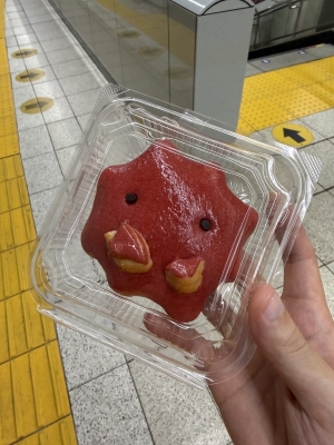 TAKUYA(タクヤ) 可愛くて買いました