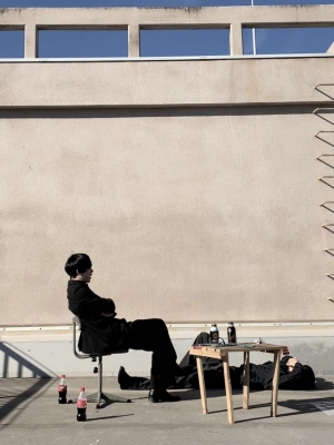 KENTO(ｹﾝﾄ) 銀のインディアン座