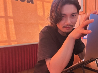 YUU(ﾕｳ) 申し訳ないです