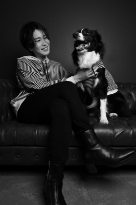 ATSUMU(アツム) 明日