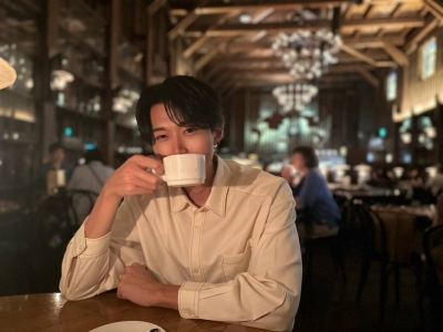 HEIJI(ﾍｲｼﾞ) 繋がる心
