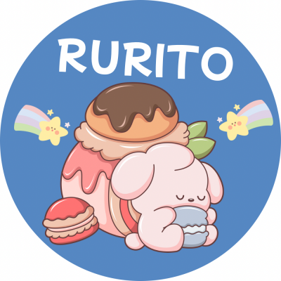 RURITO(ﾙﾘﾄ) 安心の先