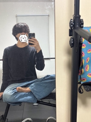 HIROTO（ﾋﾛﾄ） 筋トレ💪