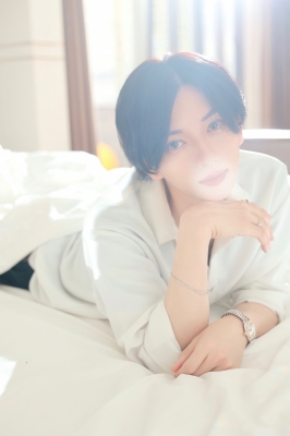 YU(ﾕｳ) 僕にお任せください