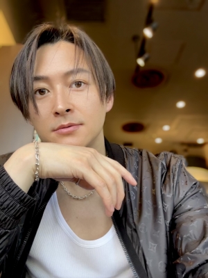 KONOSUKE(ｺｳﾉｽｹ) 好かれないのは自己満足だからだよな