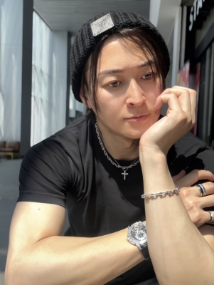 KONOSUKE(ｺｳﾉｽｹ) 本物は ホンモノにしかわからない