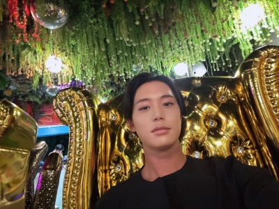 ICHI(ｲﾁ) タイ旅行②