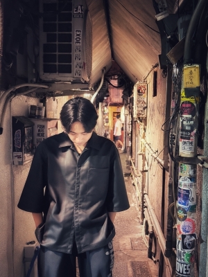 ATARU（ｱﾀﾙ） 夜更かしさんへ