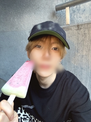 SHIN(ｼﾝ) サマーバーゲン🍉