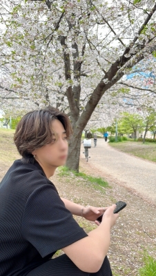 MINATO(ﾐﾅﾄ) さくらについて