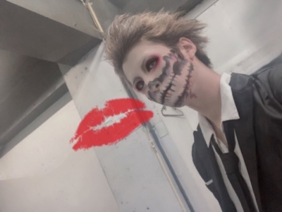 NANA(ナナ) ハロウィン