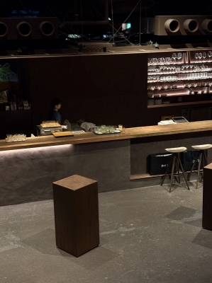 MASH(ﾏｯｼｭ) GYRE☕︎