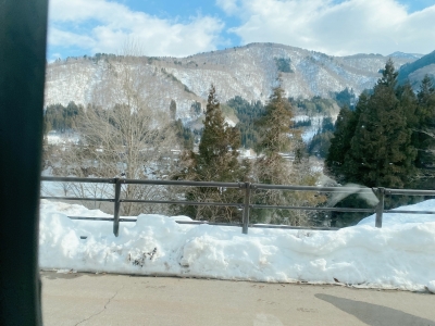 MUKU(ﾑｸ) 大雪⛄️