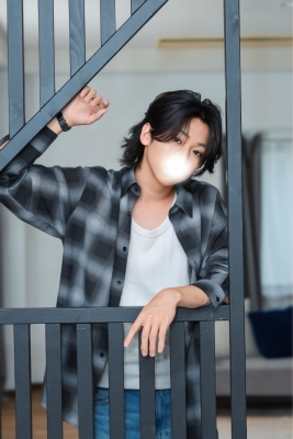 SORA(ｿﾗ) 今週もお疲れ様🫰