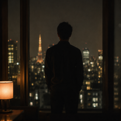 TAKETO(ﾀｹﾄ) Whenever you are ready