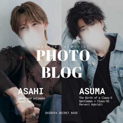 ASAHI(ｱｻﾋ) ⭐️【写メ日記リレー】⭐️