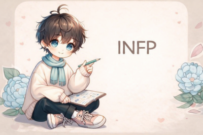 KUUMA(ｸｳﾏ) 僕のMBTIと相性のいい人は？