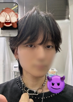 MAKISE(ﾏｷｾ) ヘアセットいい感じ！