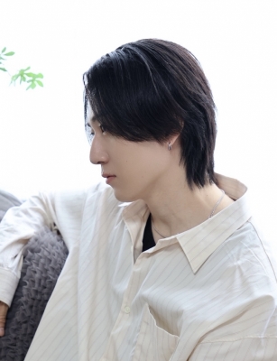 DAIGO(ﾀﾞｲｺﾞ) 横顔