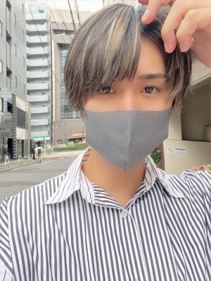 MISAKA(ﾐｻｶ) 名古屋出張満了しました