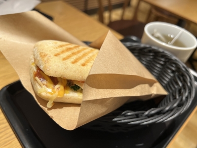 YUDAI(ユウダイ) 昼ごはん