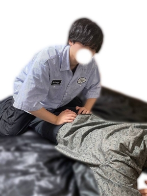 KOUTO(ｺｳﾄ) タイトル：施術＞ツーショット