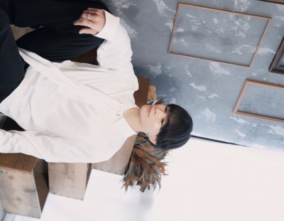 LUNO（ﾙﾉ） [1月、お世話になった皆様へ]