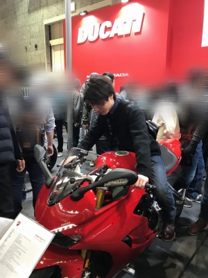 ARUTO(ｱﾙﾄ) 🏍️