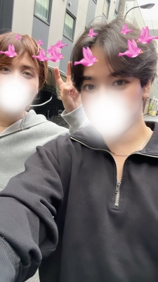 MEGURO(ﾒｸﾞﾛ) セラピ紹介！①