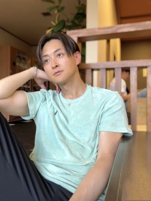 KONOSUKE(ｺｳﾉｽｹ) 毎日暑いなって言える夏も 一瞬で終わるんよな