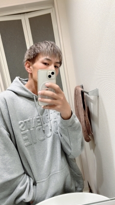 IZURU(ｲｽﾞﾙ) 染めた！