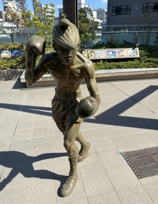 HANZO（ﾊﾝｿﾞｰ） 東京