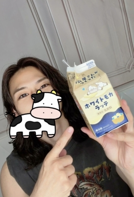 JOJO(ジョジョ) 二度目ましての感動
