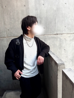 JIN(ｼﾞﾝ) 天気のお話