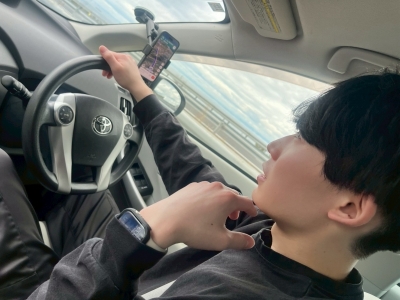 TAEHYUNG(ﾃﾋｮﾝ) 各方面への移動時間について