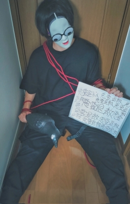 IZAYA(ｲｻﾞﾔ) #747 印象伝達
