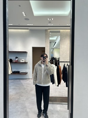 KONOSUKE(コウノスケ) 冬服げっちゅ