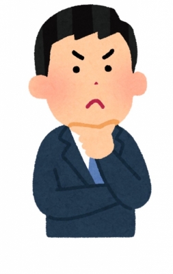 SYUN(ｼｭﾝ) バッグ問題