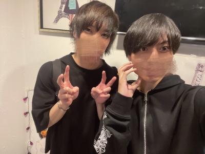 MUGEN（ﾑｹﾞﾝ） 臨也さん講習！