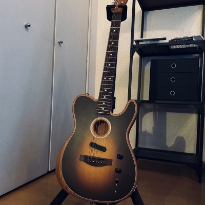 KAKERU(ｶｹﾙ) 新しいギターそろそろ買おうかな💭