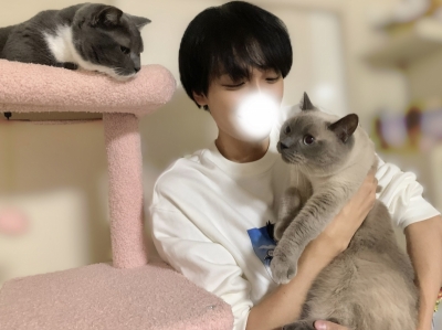 JOE(ジョー) 再会(o´▽`o)ノ