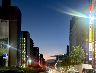 KONOSUKE(ｺｳﾉｽｹ) 🌆
