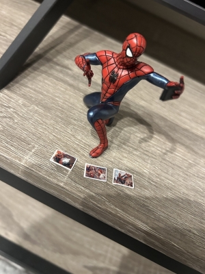 UTA(ｳﾀ) スパイダーマン