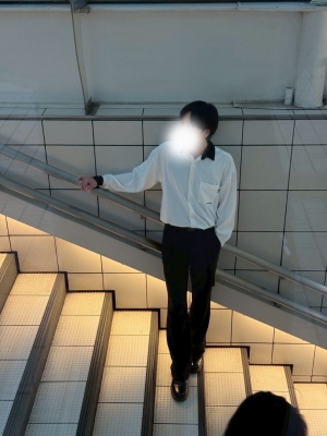 AKI（アキ） アキを感じる