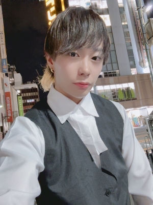 MOEGI（ﾓｴｷﾞ） 今週めっちゃあいてます