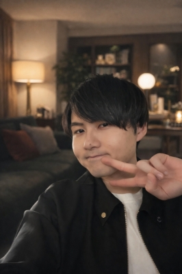 CHOUJI(ﾁｮｳｼﾞ) 出勤しました！！