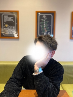 IBUKI(ｲﾌﾞｷ) 1年の終わり