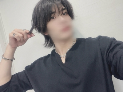 KEN（ｹﾝ） 暑い