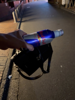 TUKIOKA(ﾂｷｵｶ) マイソウルドリンク！