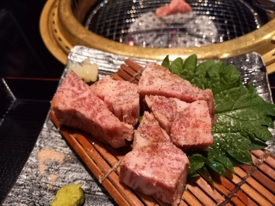 TETSUO(ﾃﾂｵ) 🥩